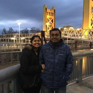 Meet your Posher, Raji